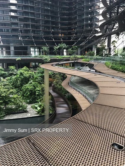 Marina One Residences (D1), Apartment #201474632